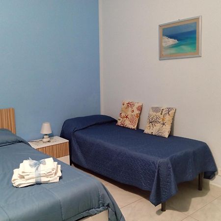 Nonna Lella'S House Apartment Agrigento Exterior photo
