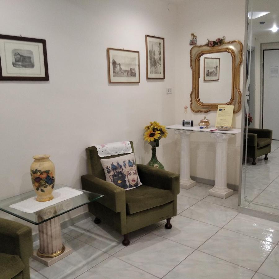 Nonna Lella'S House Apartment Agrigento Exterior photo