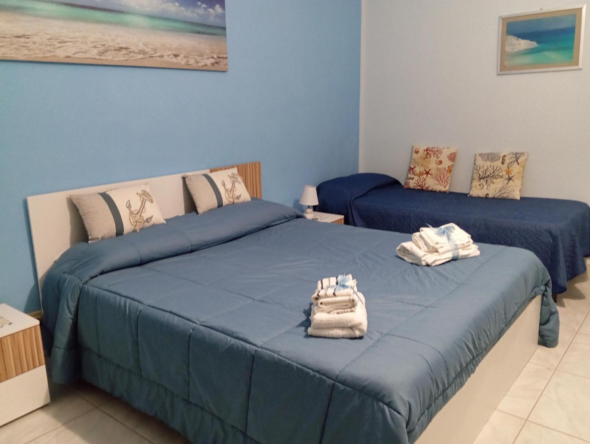 Nonna Lella'S House Apartment Agrigento Exterior photo