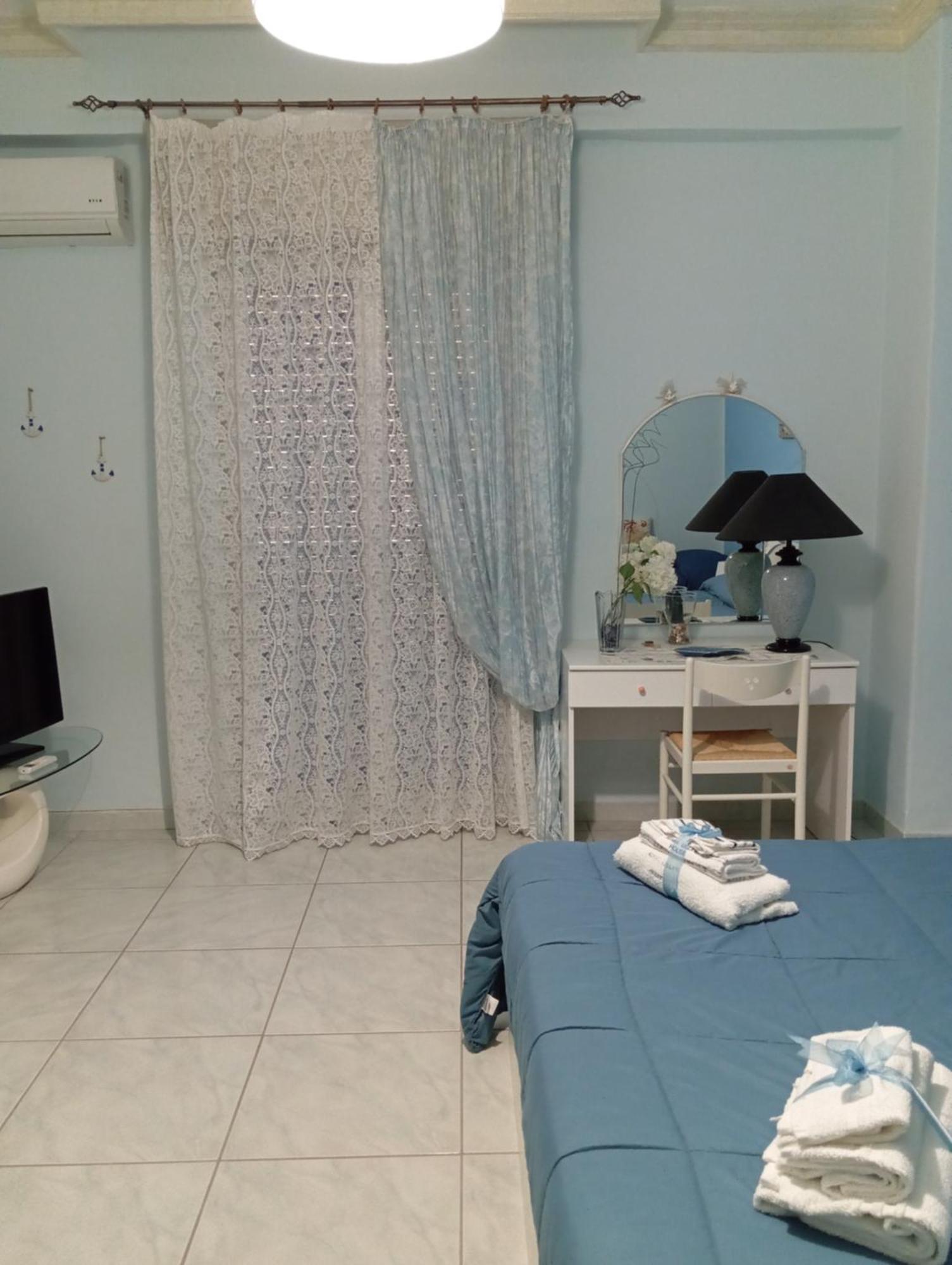 Nonna Lella'S House Apartment Agrigento Exterior photo