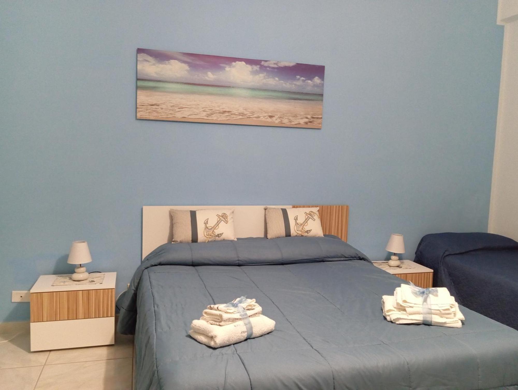 Nonna Lella'S House Apartment Agrigento Exterior photo