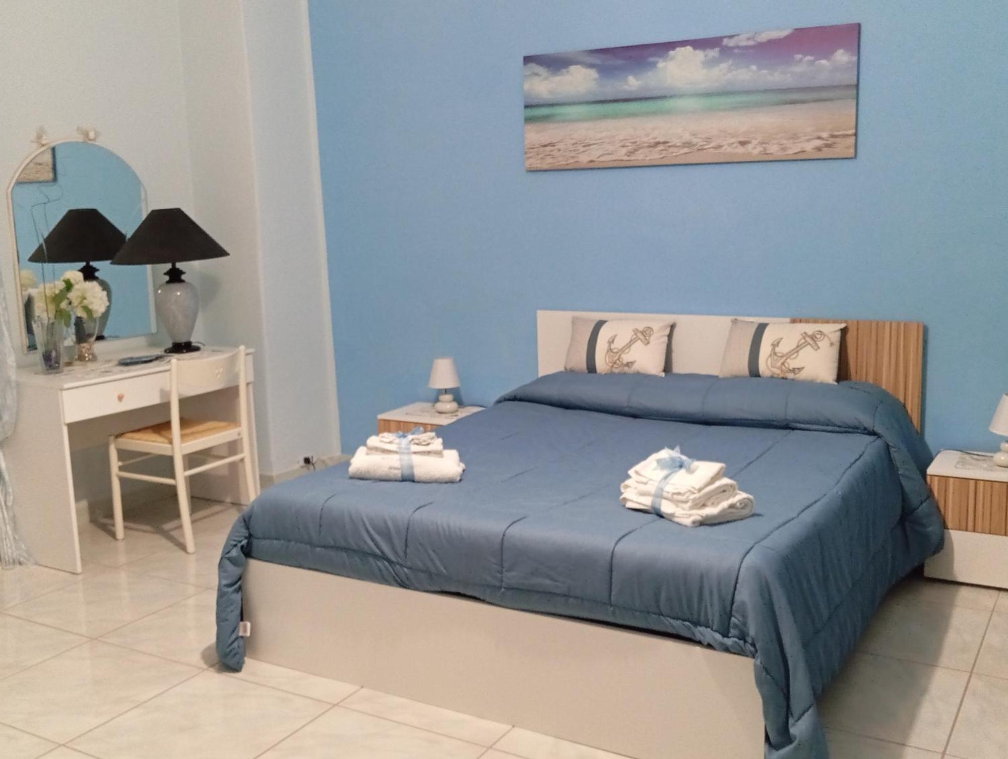 Nonna Lella'S House Apartment Agrigento Exterior photo