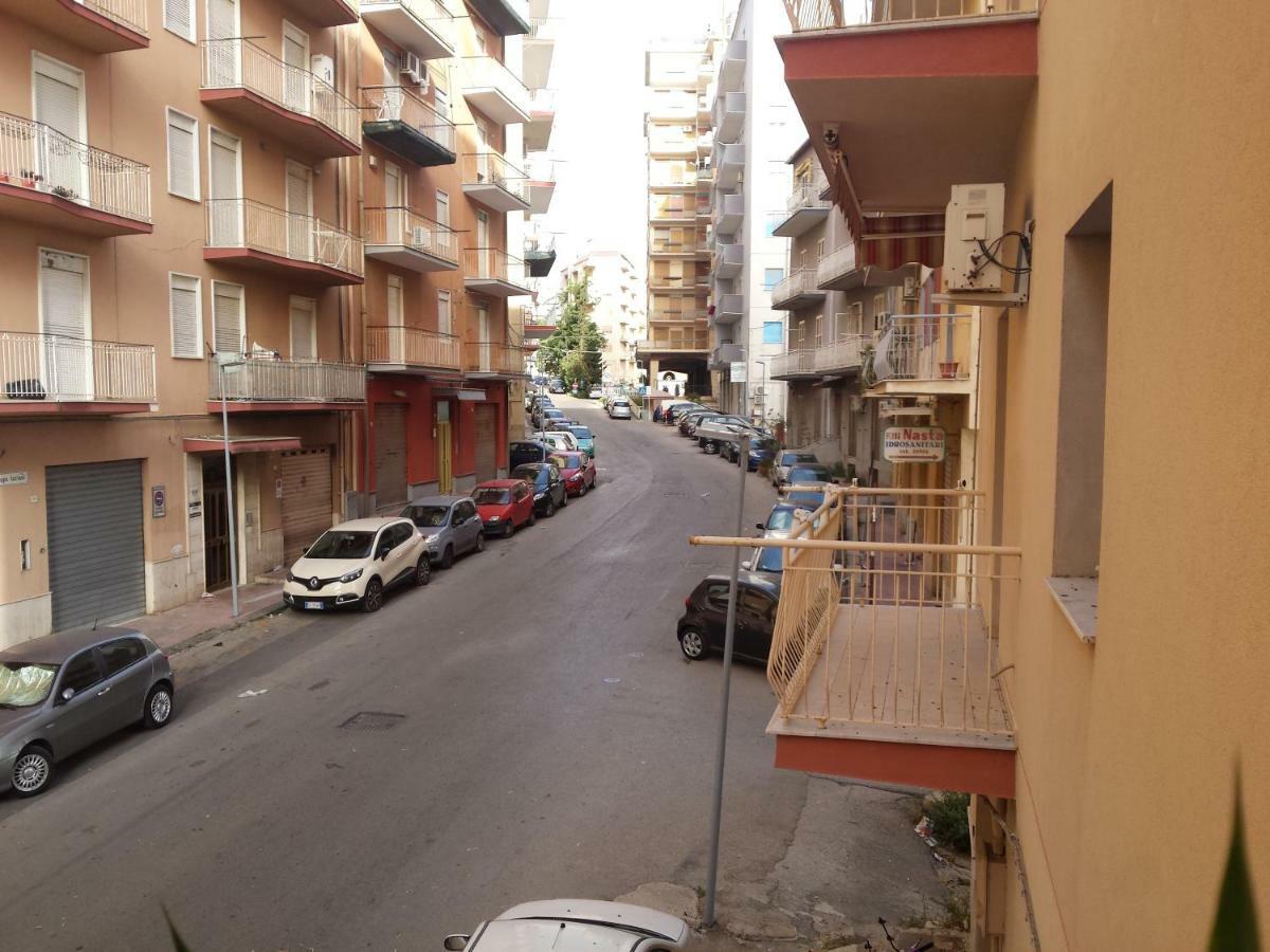 Nonna Lella'S House Apartment Agrigento Exterior photo