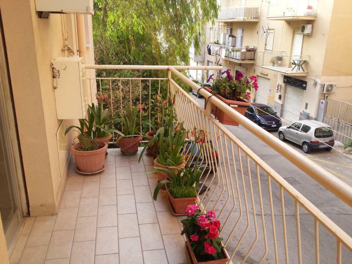 Nonna Lella'S House Apartment Agrigento Exterior photo