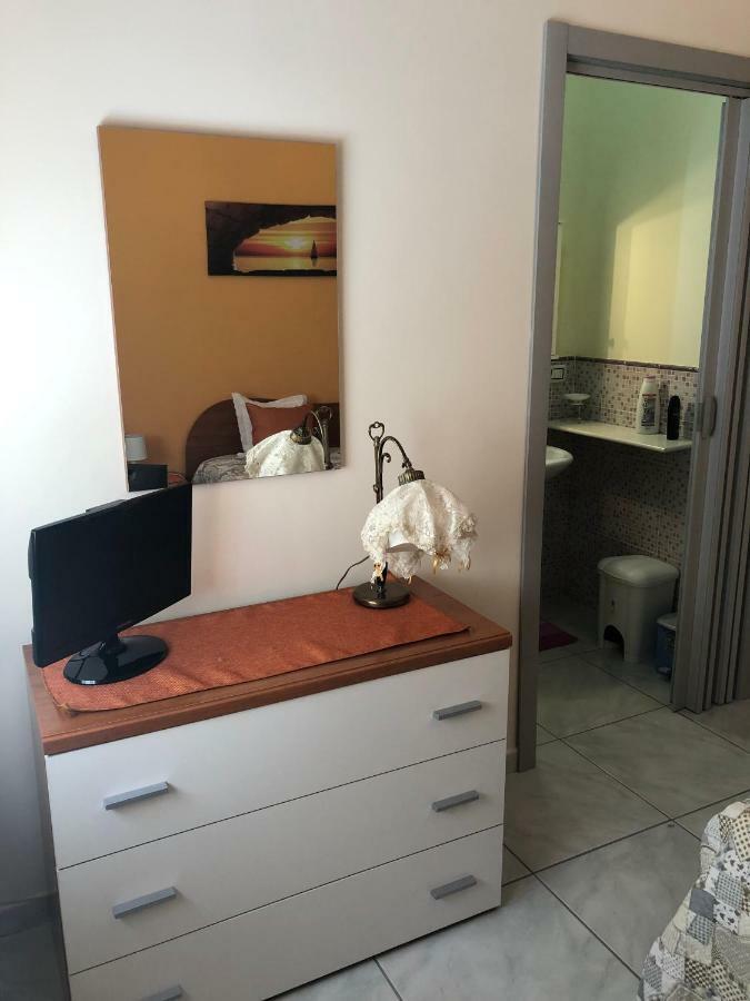 Nonna Lella'S House Apartment Agrigento Exterior photo