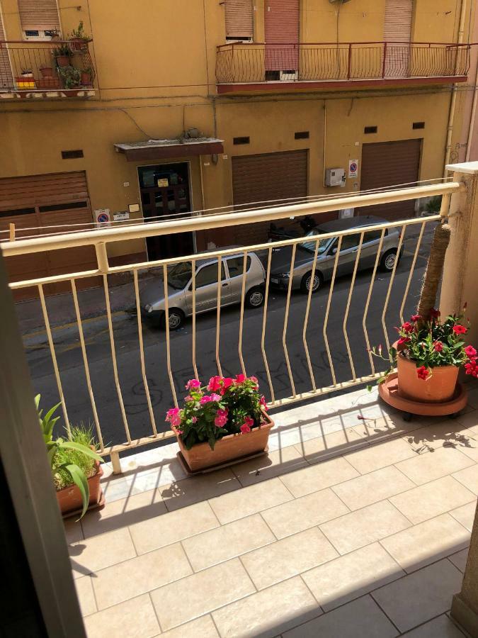 Nonna Lella'S House Apartment Agrigento Exterior photo