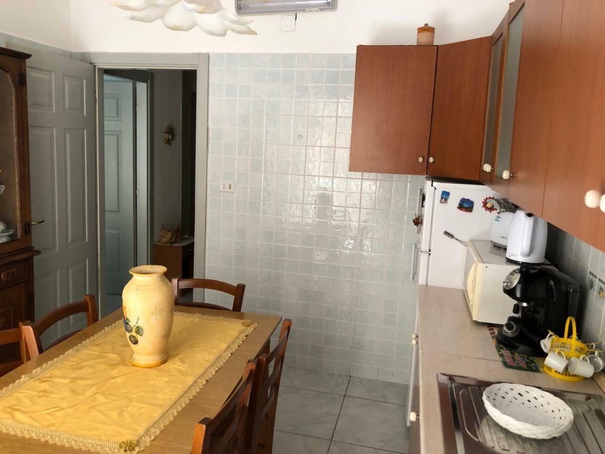 Nonna Lella'S House Apartment Agrigento Exterior photo